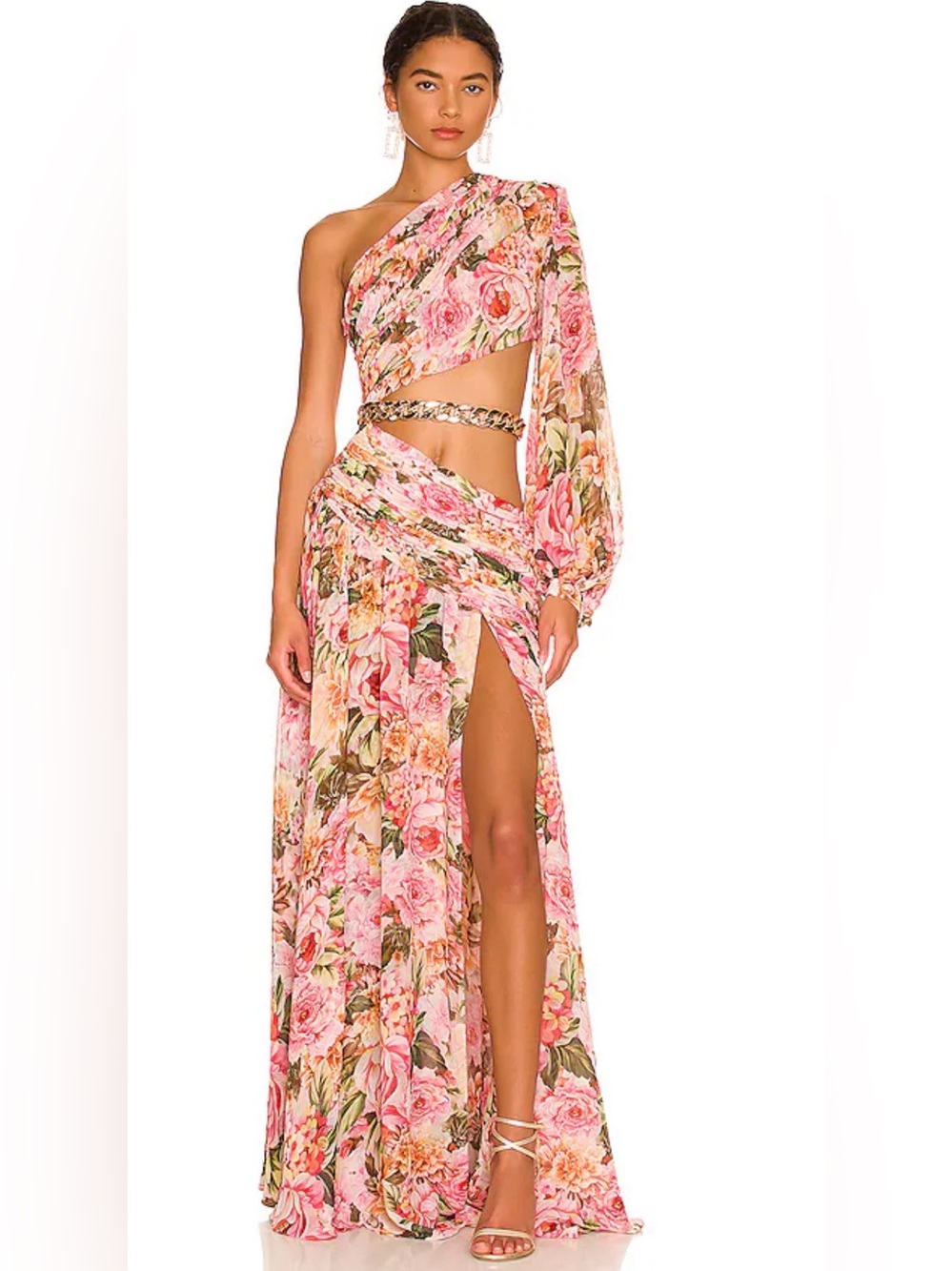 Bronx and Banco dress - M